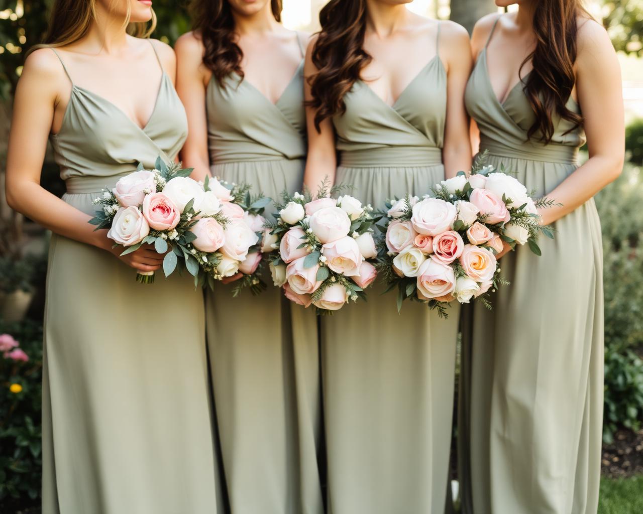 Bridesmaids
